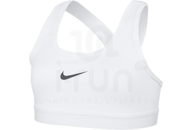 Nike sujetador deportivo Pro Classic 1