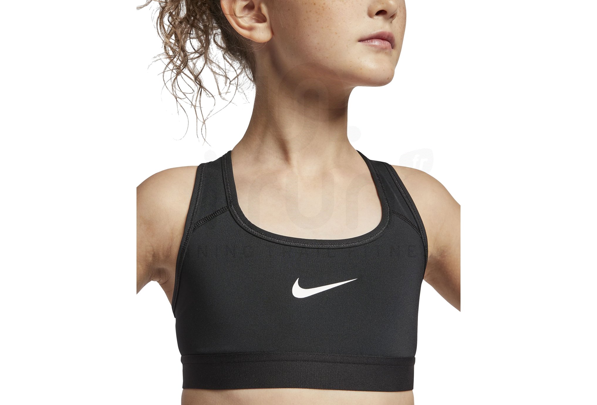 Nike sujetador deportivo Pro Classic 1
