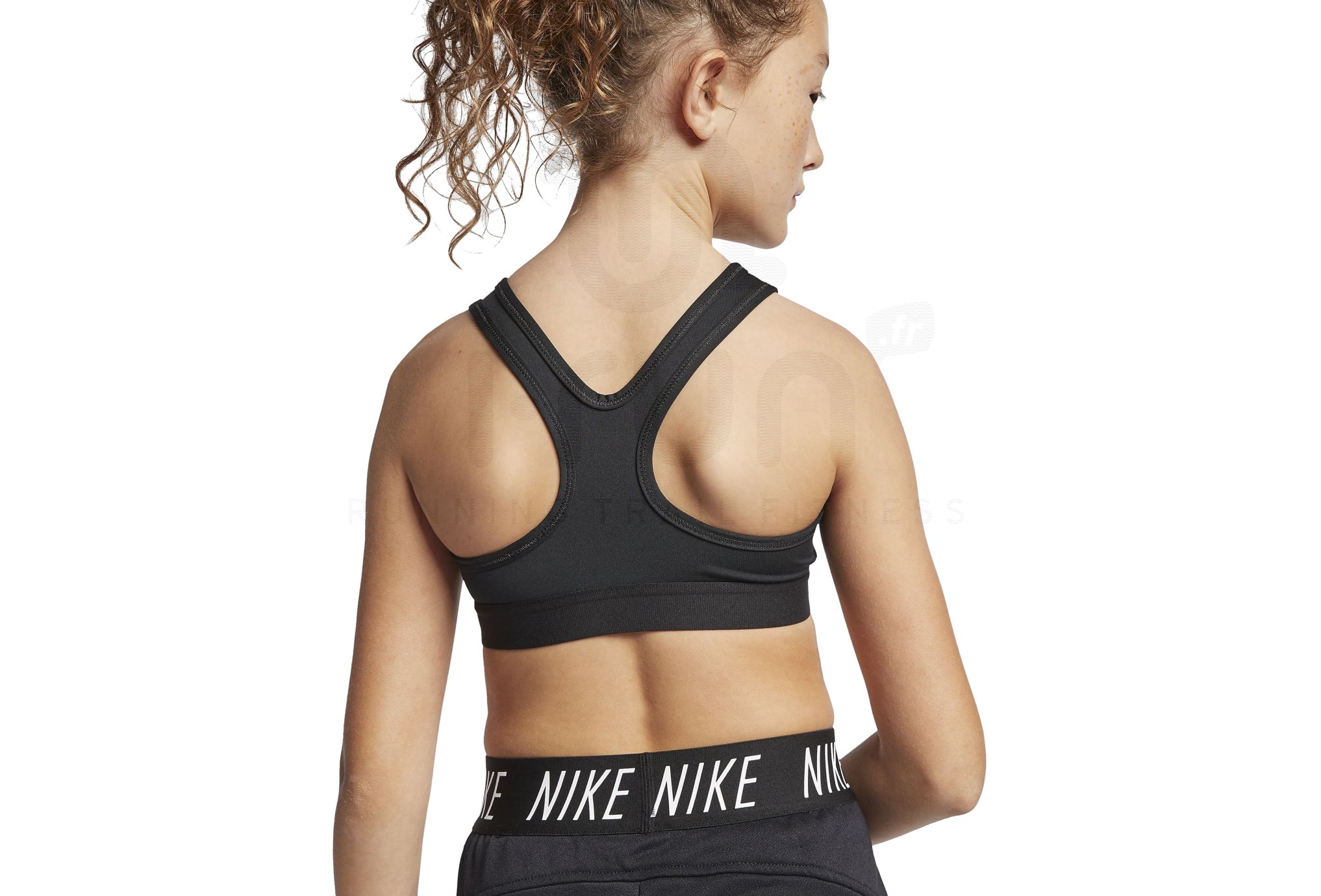 Nike sujetador deportivo Pro Classic 1