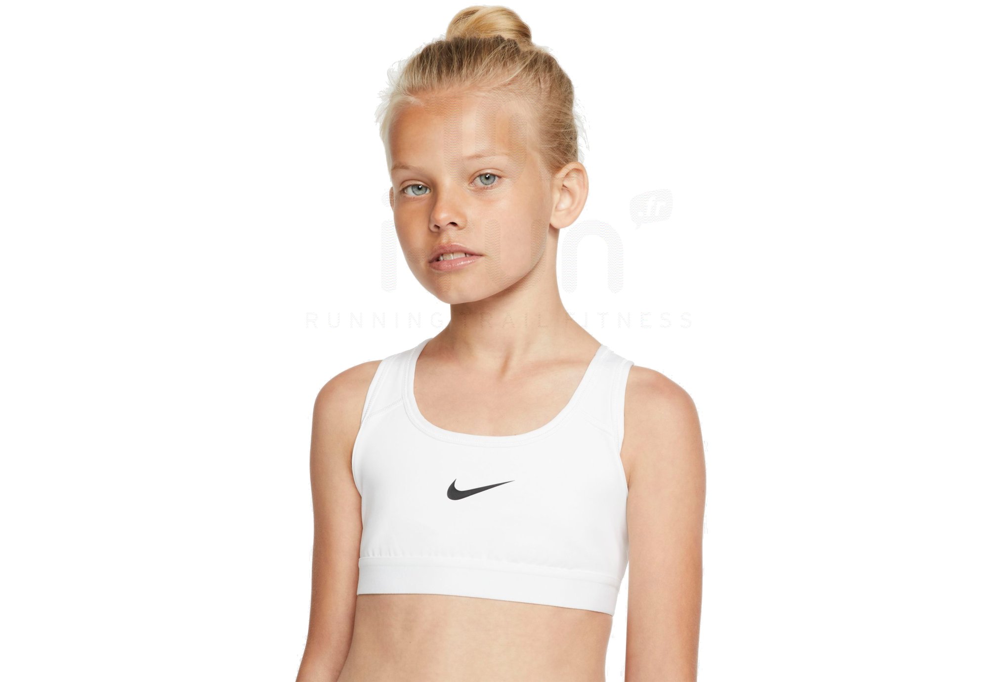 Nike sujetador deportivo Pro Classic 1