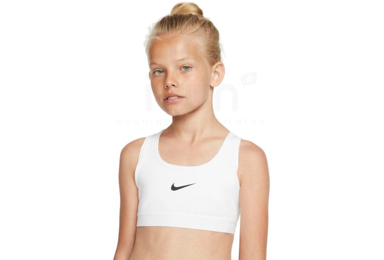 Nike sujetador deportivo Pro Classic 1