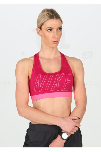 Nike Pro Classic Logo 