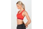Nike Sujetador Nike Pro Classic Padded Cascade Print