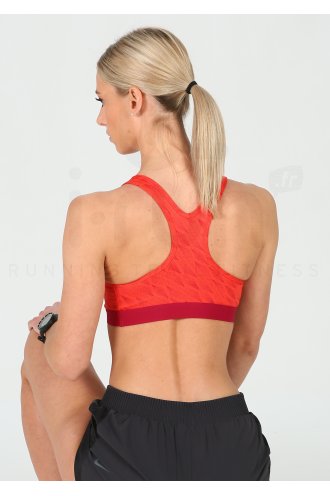 Nike Pro Classic Padded Cascade Print W 