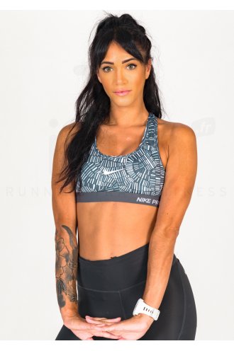 Nike Pro Classic Padded Tidal Multi 