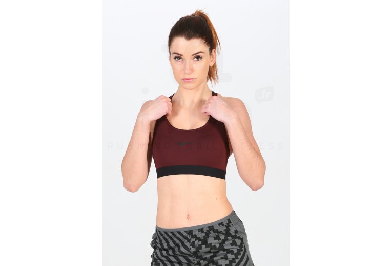 Nike Sujetador deportivo Pro Classic Padded