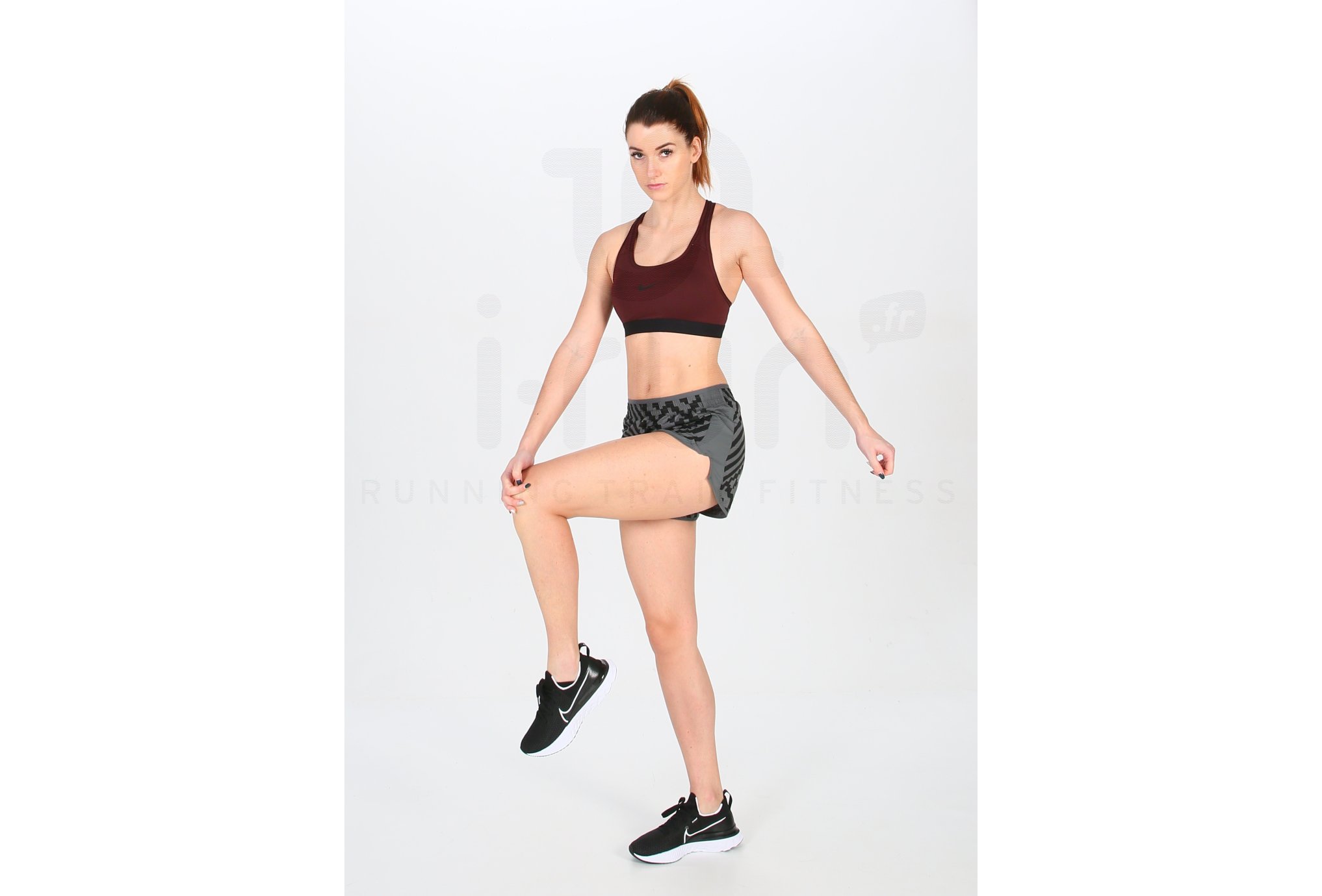 Nike Sujetador deportivo Pro Classic Padded