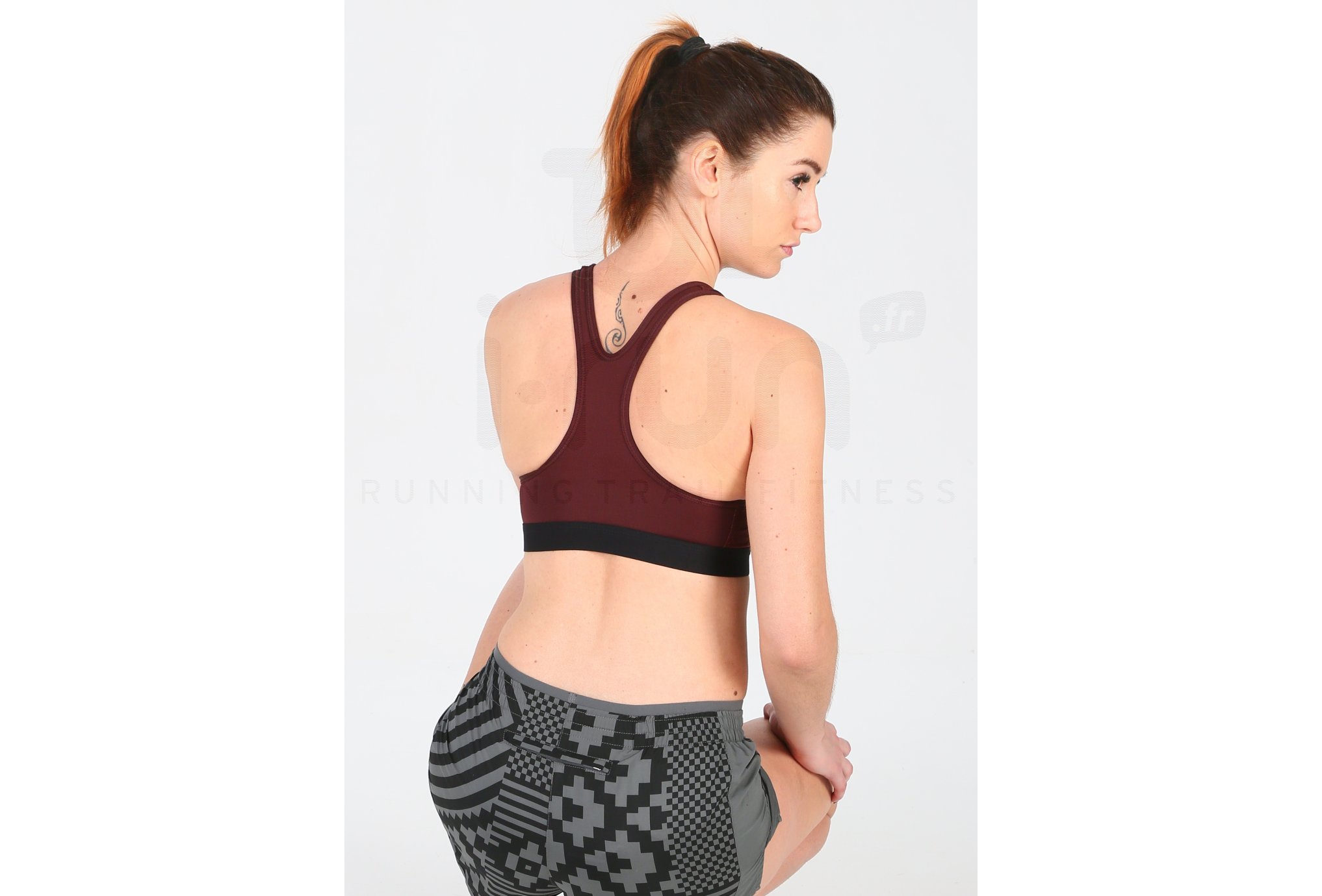 Nike Sujetador deportivo Pro Classic Padded