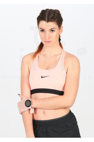 Nike Pro Classic Padded 