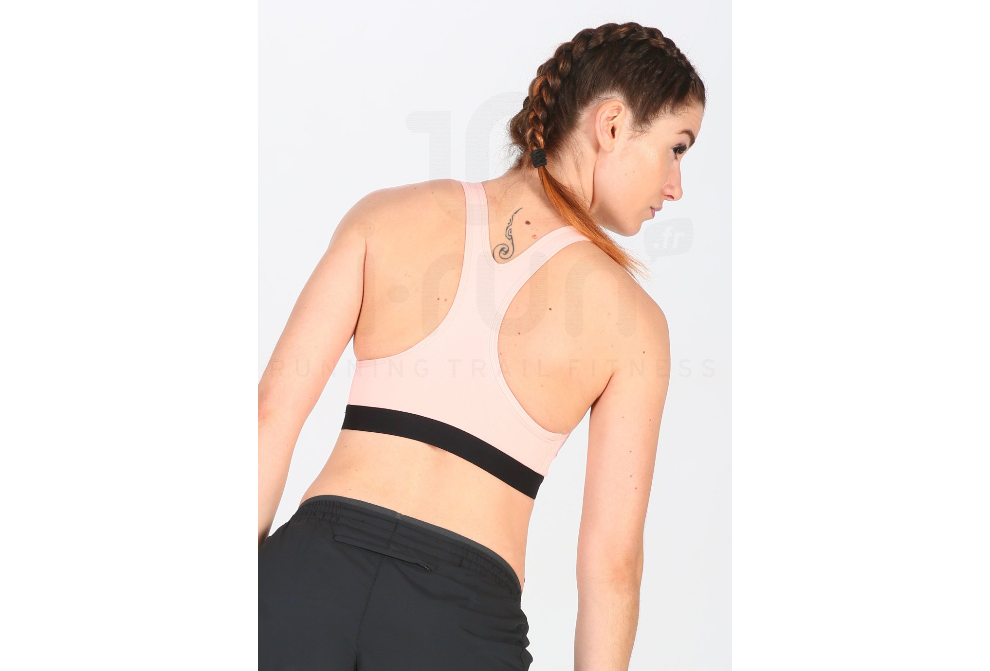 Nike Sujetador deportivo Pro Classic Padded
