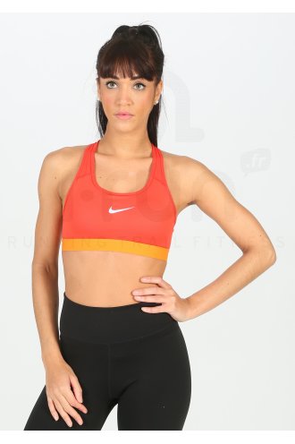 Nike Pro Classic Padded 