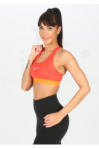 Nike Pro Classic Padded 