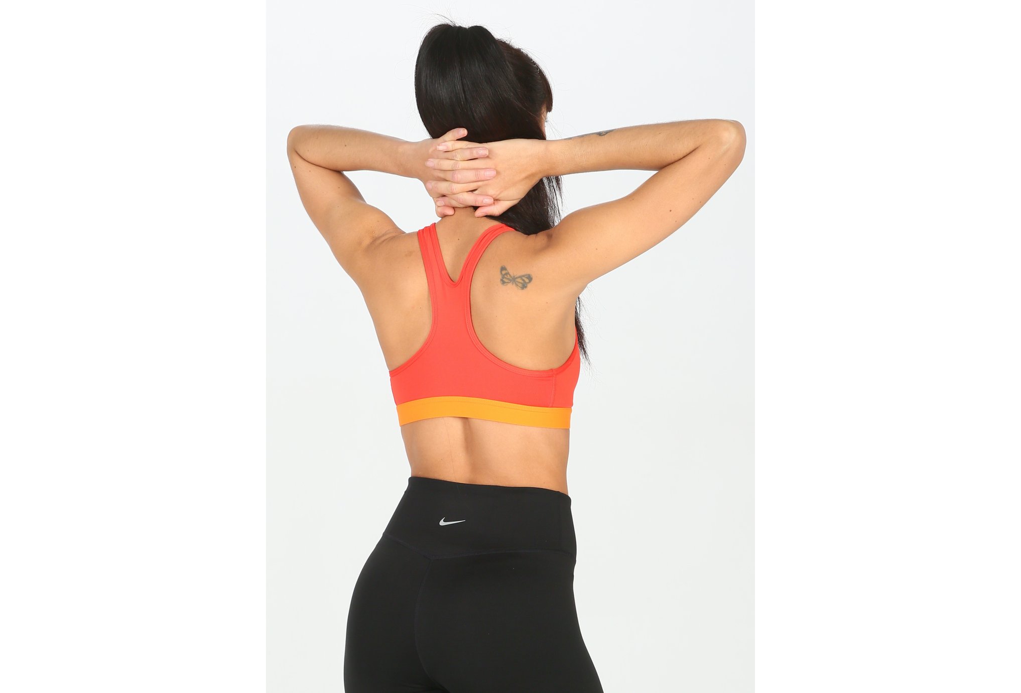 Nike Sujetador Nike Pro Classic Padded