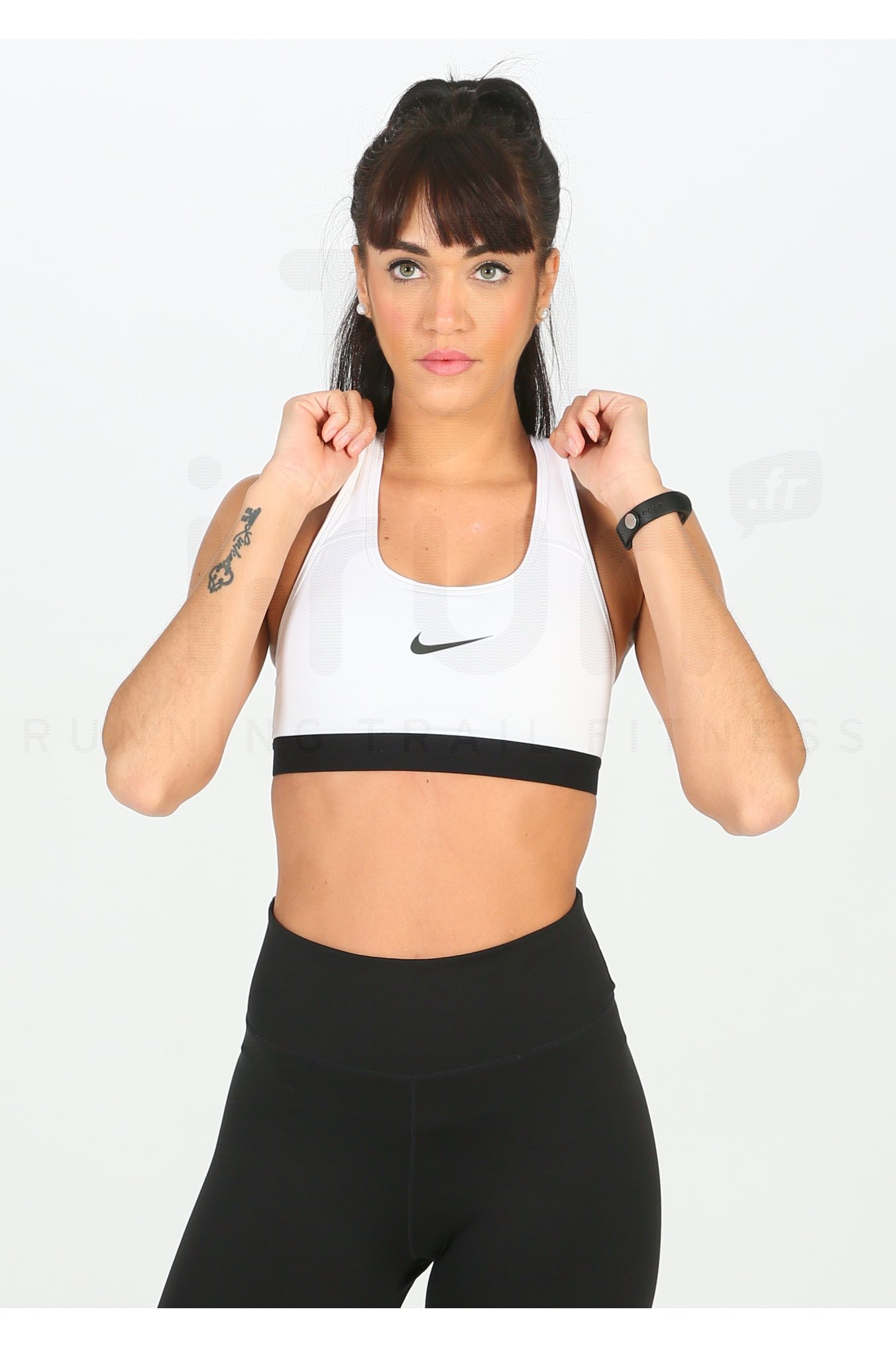 Nike Pro Classic Padded 