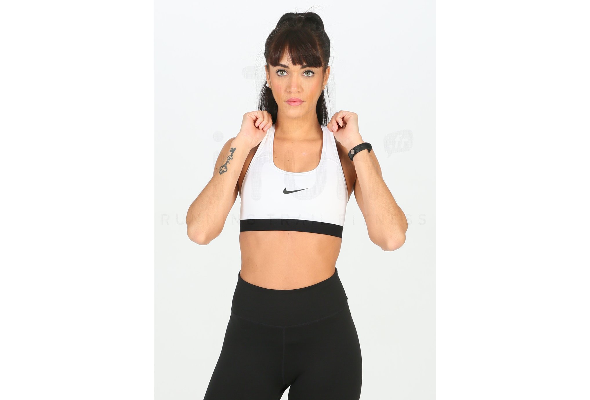 Nike Sujetador Nike Pro Classic Padded