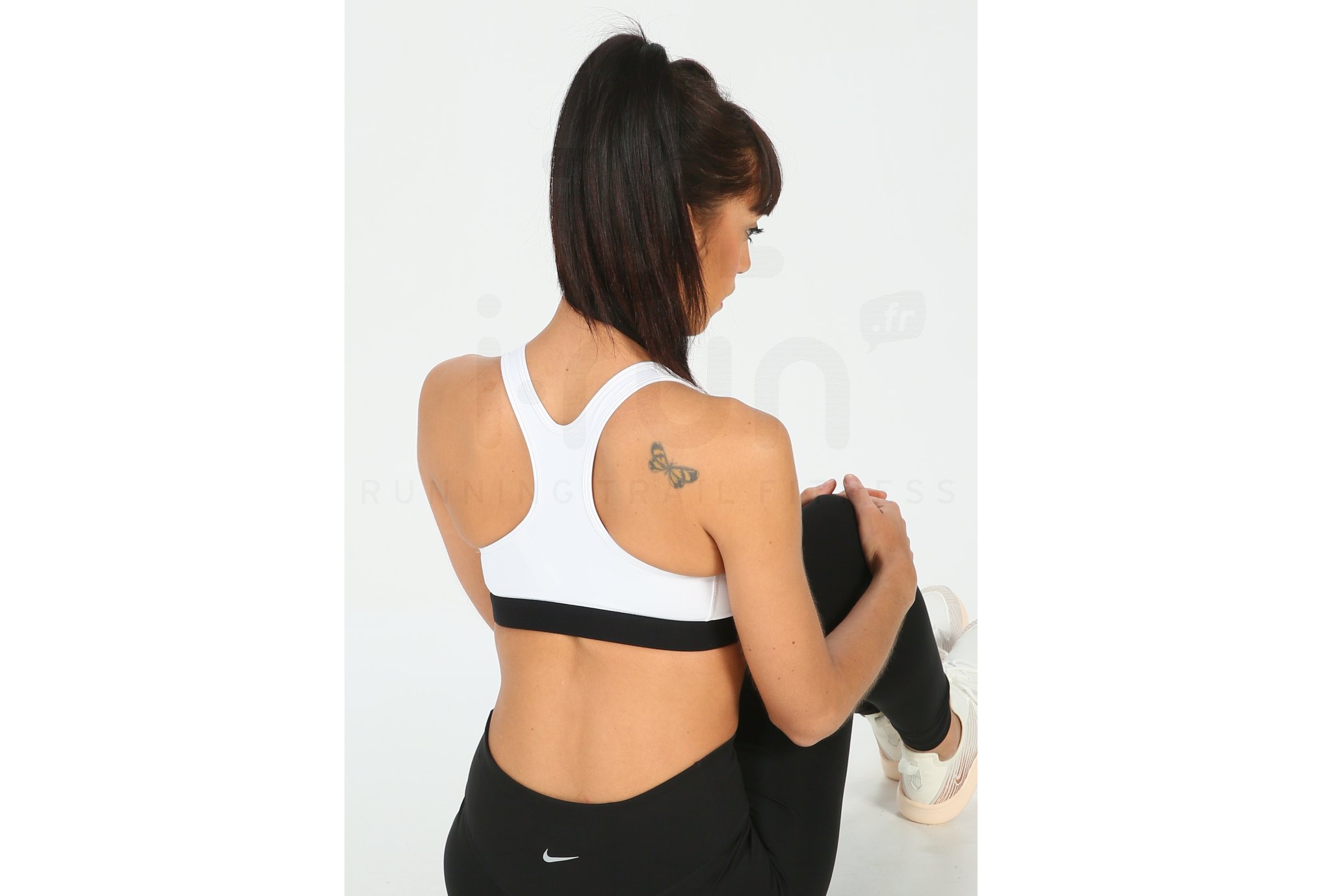Nike Sujetador Nike Pro Classic Padded