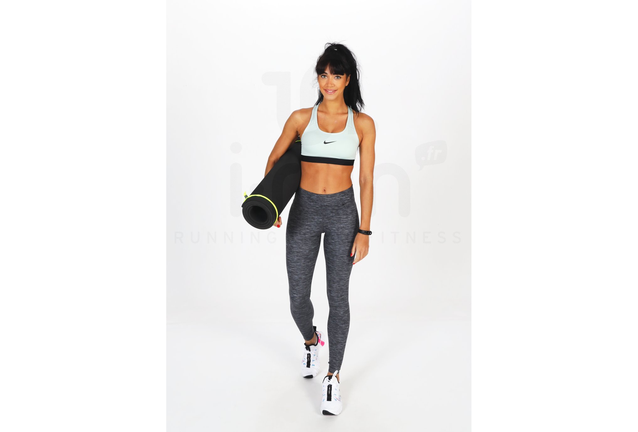 Nike sujetador deportivo Pro Classic Padded