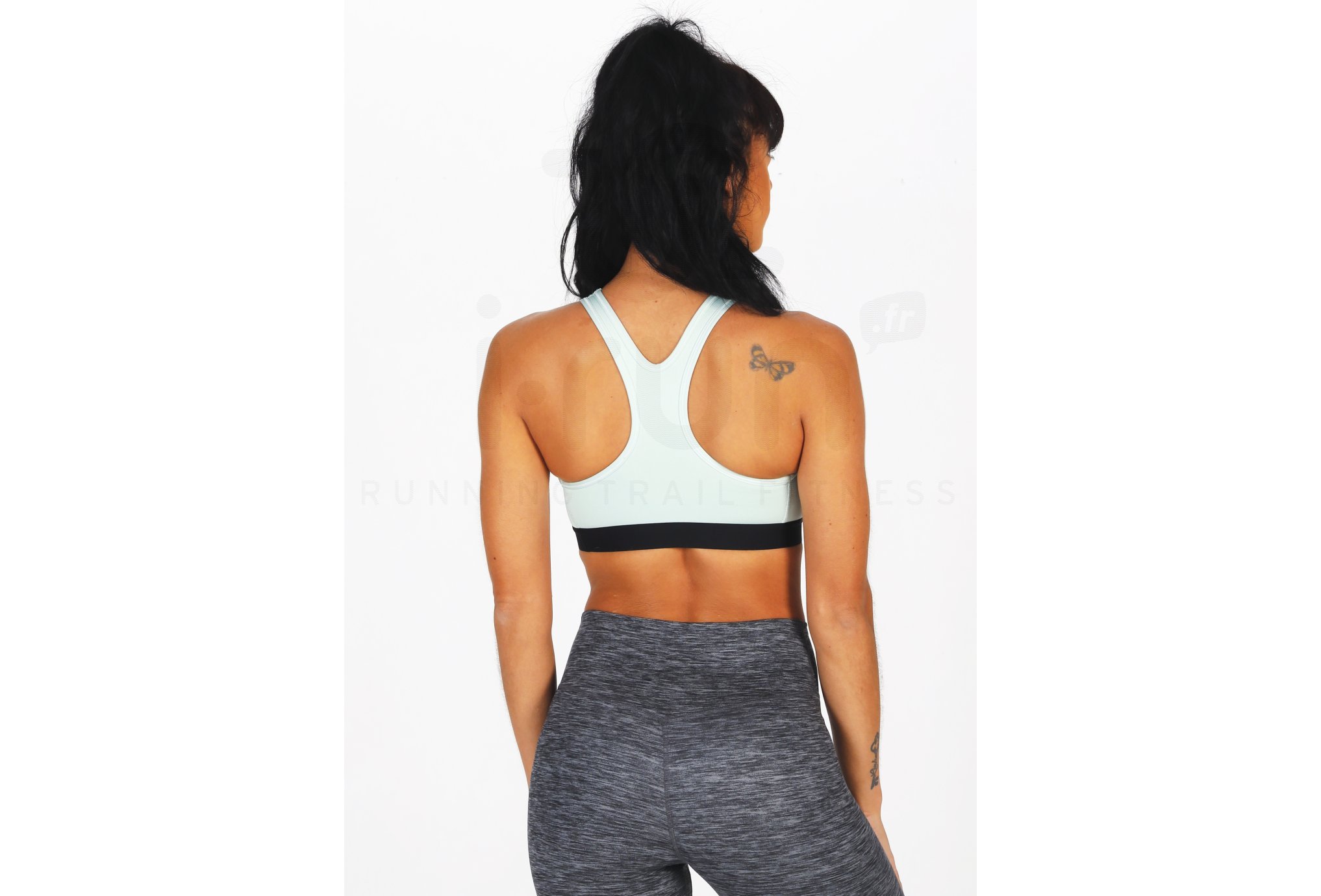 Nike sujetador deportivo Pro Classic Padded