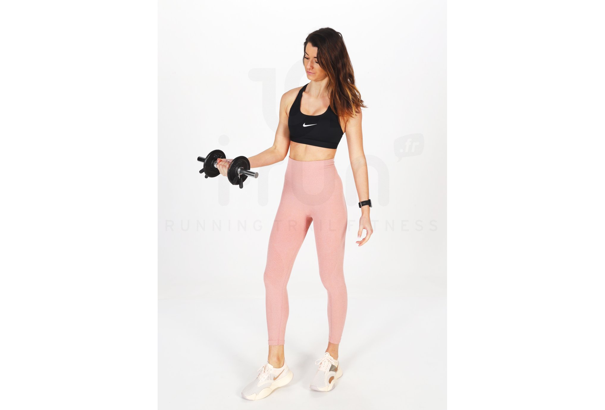Nike Pro Classic Padded