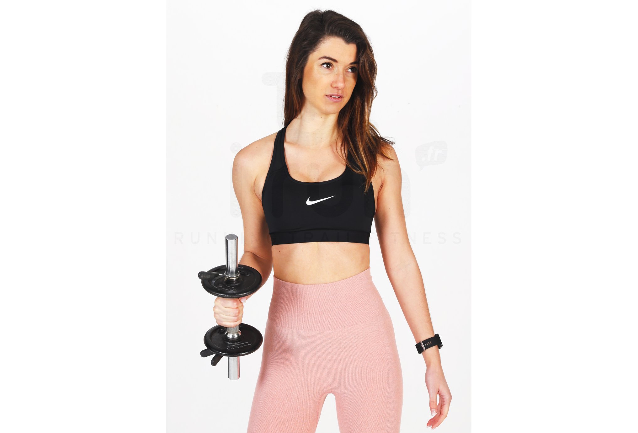 Nike Pro Classic Padded
