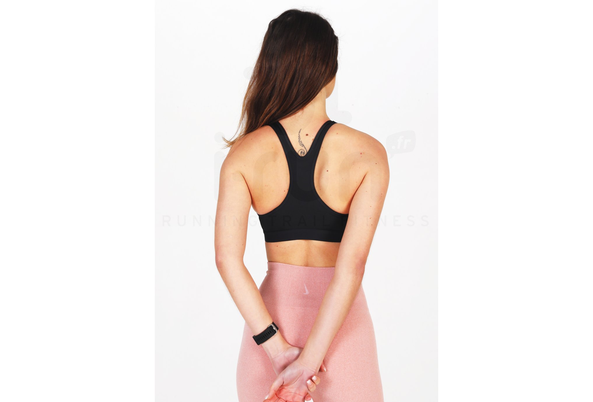 Nike Pro Classic Padded