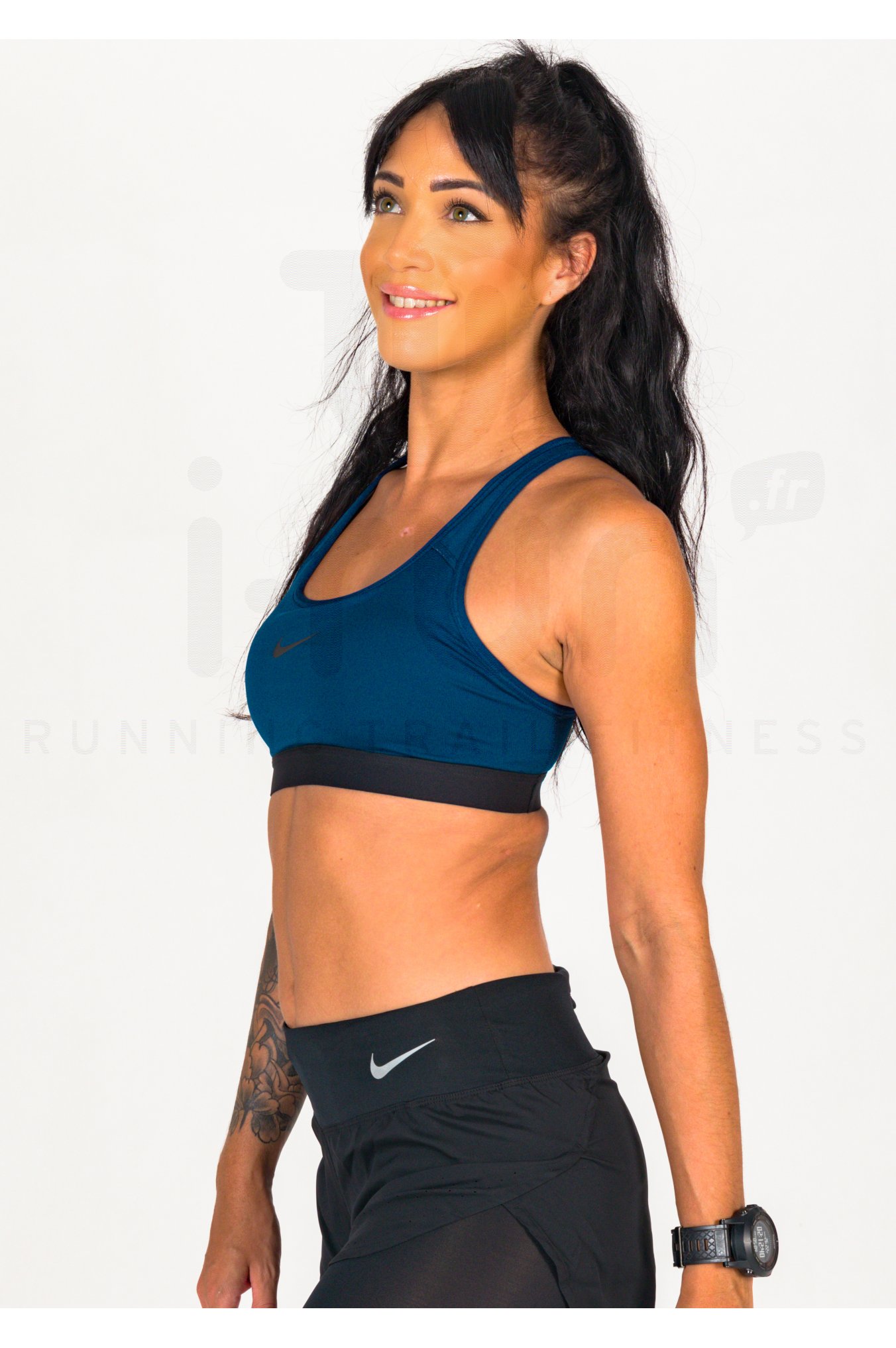 Nike Pro Classic Padded 