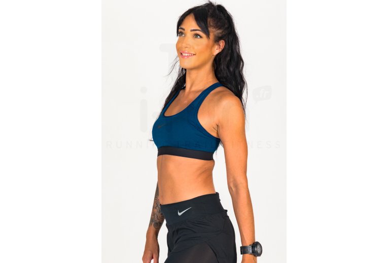 Nike Sujetador deportivo Pro Classic Padded