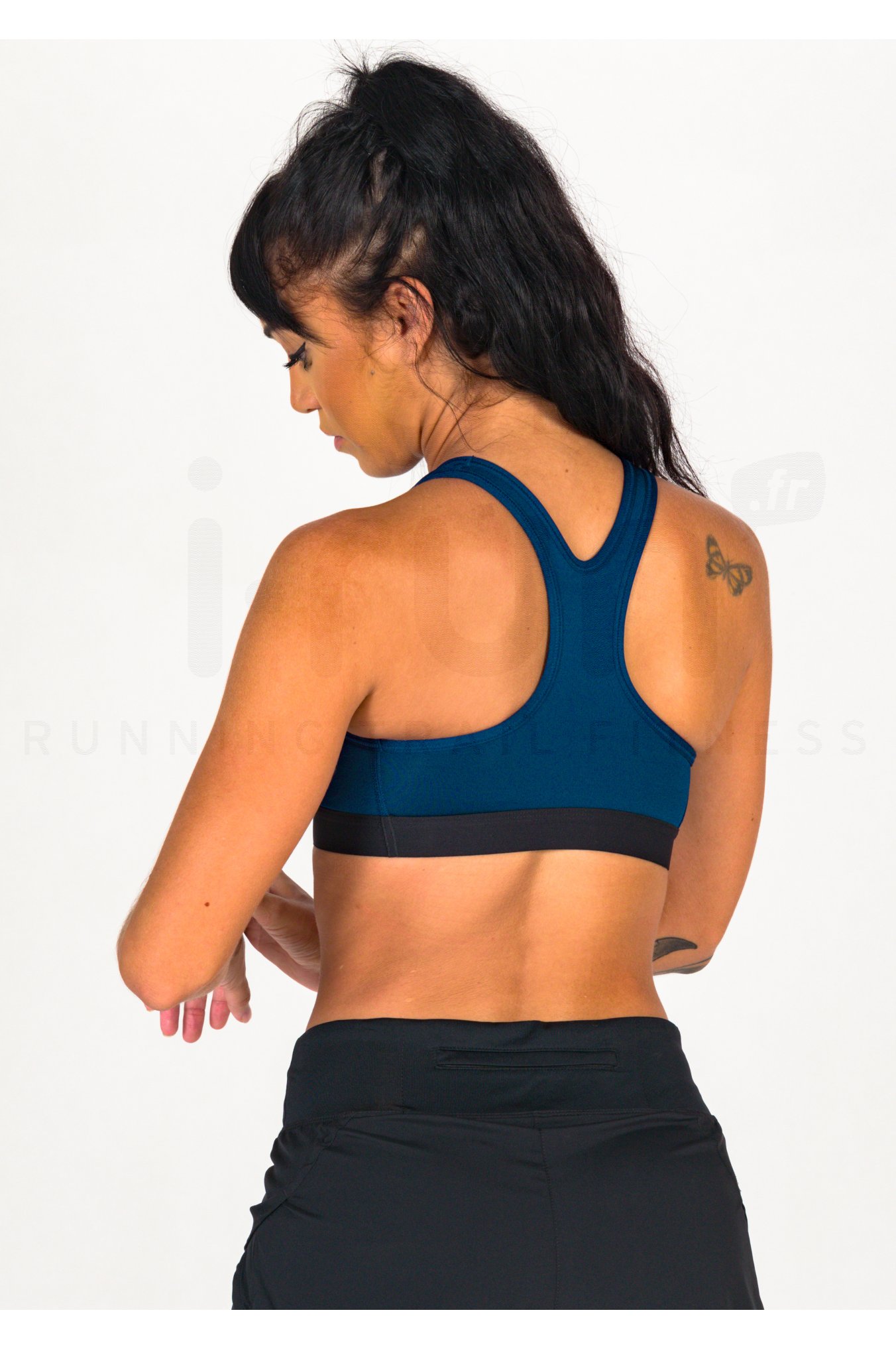 Nike Pro Classic Padded 