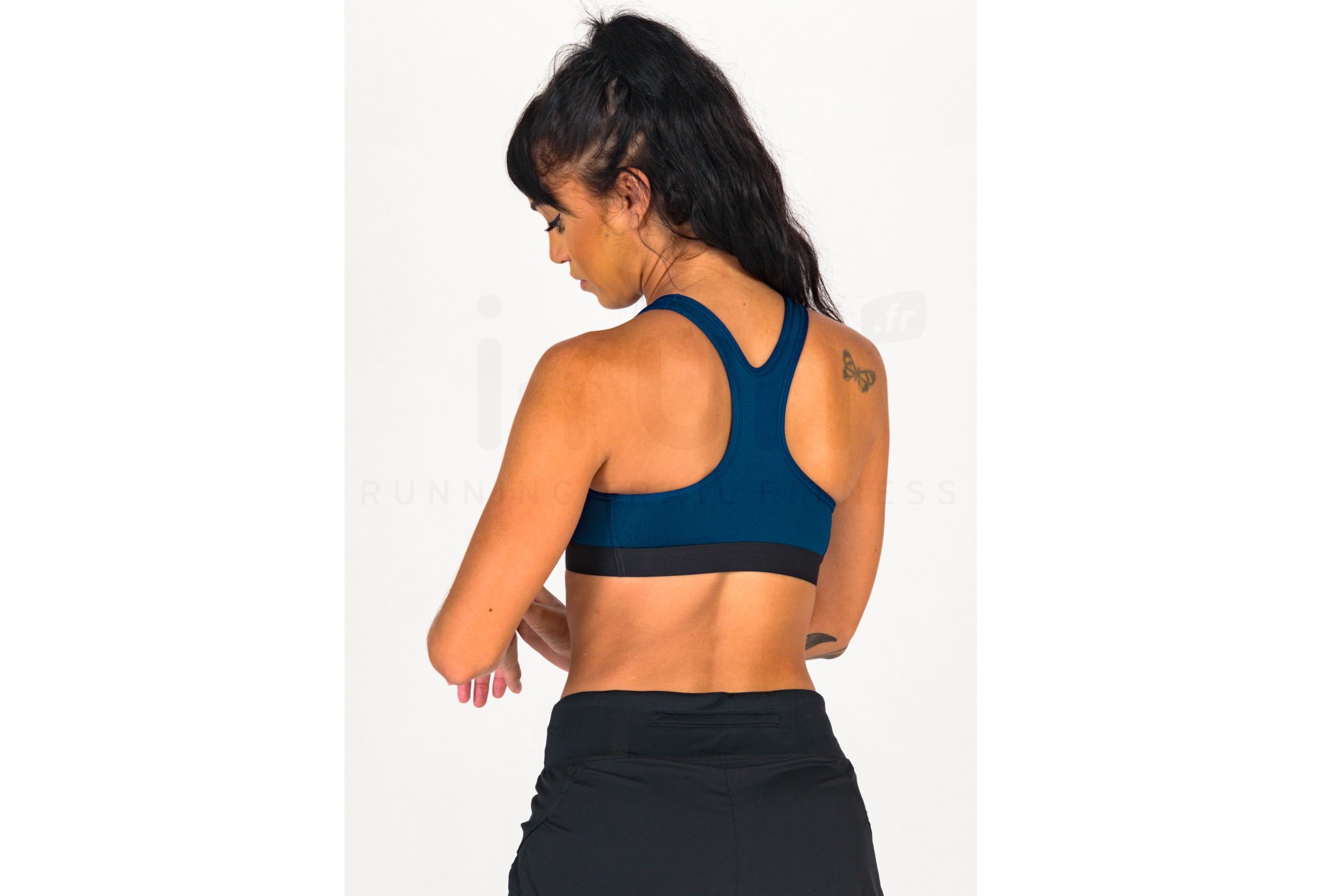 Nike Sujetador deportivo Pro Classic Padded