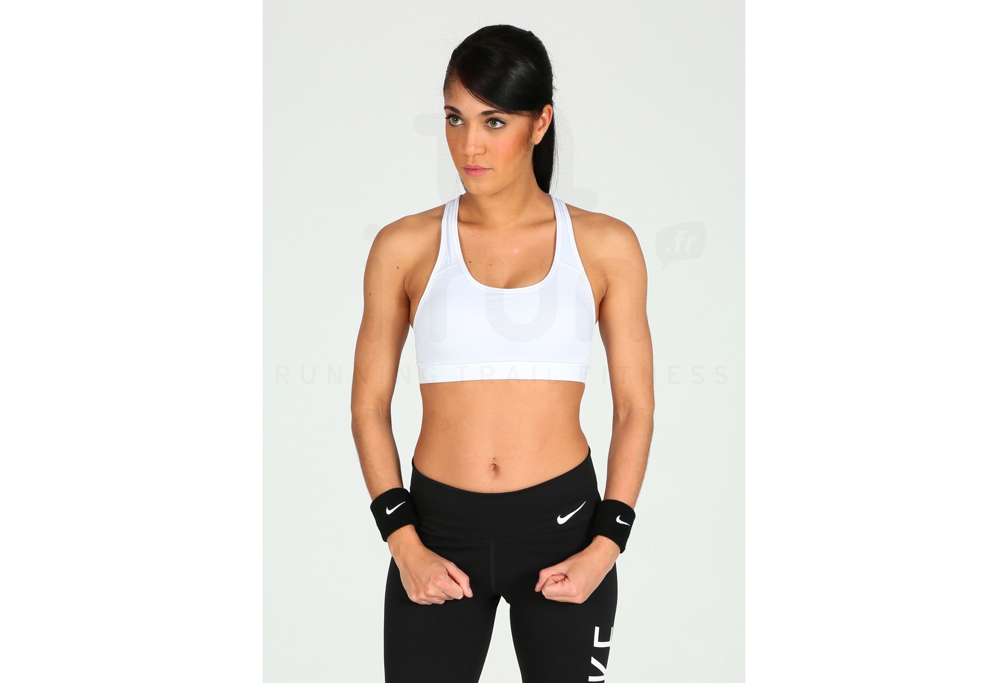 Nike Sujetador deportivo Sparkle