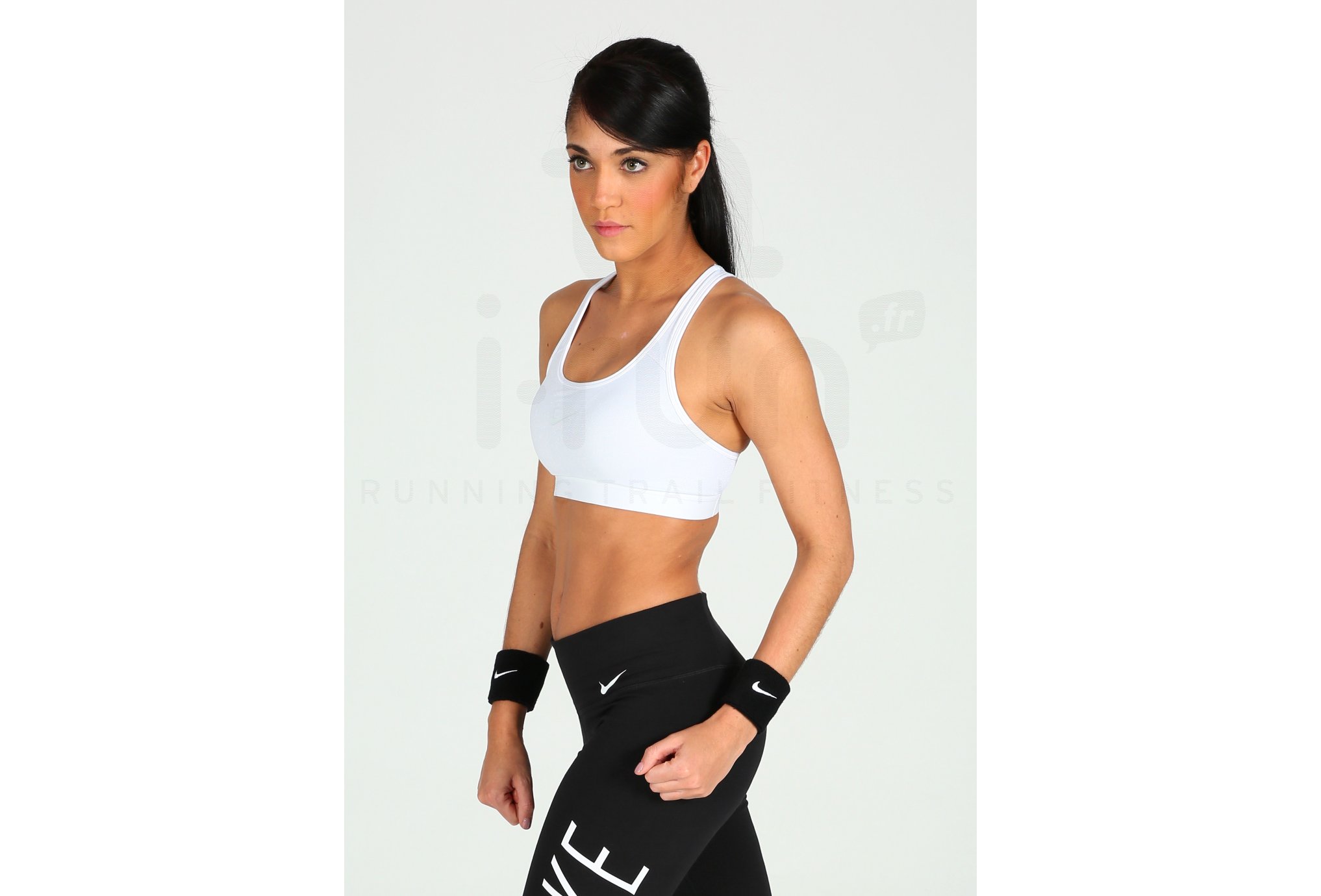Nike Sujetador deportivo Sparkle