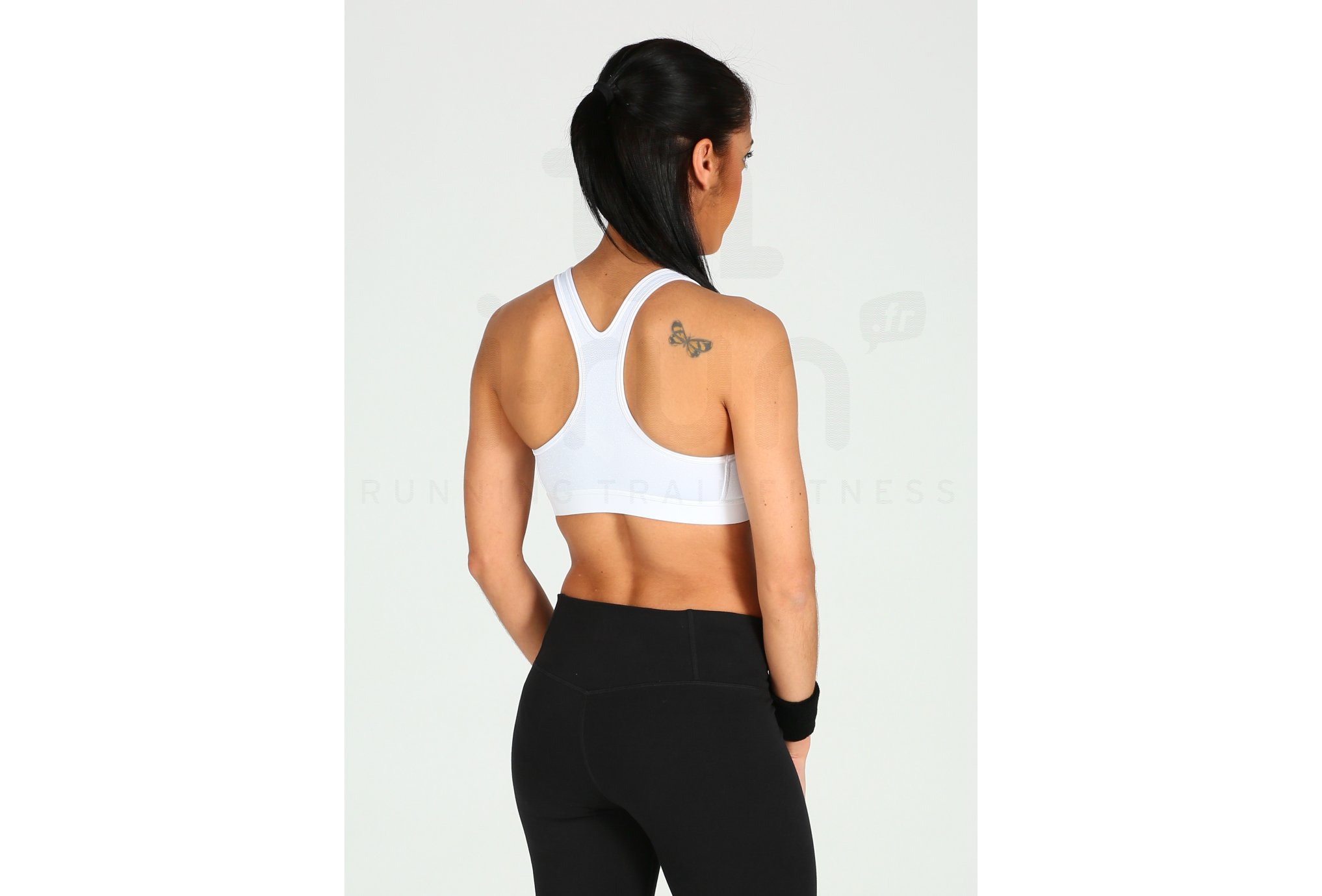 Nike Sujetador deportivo Sparkle