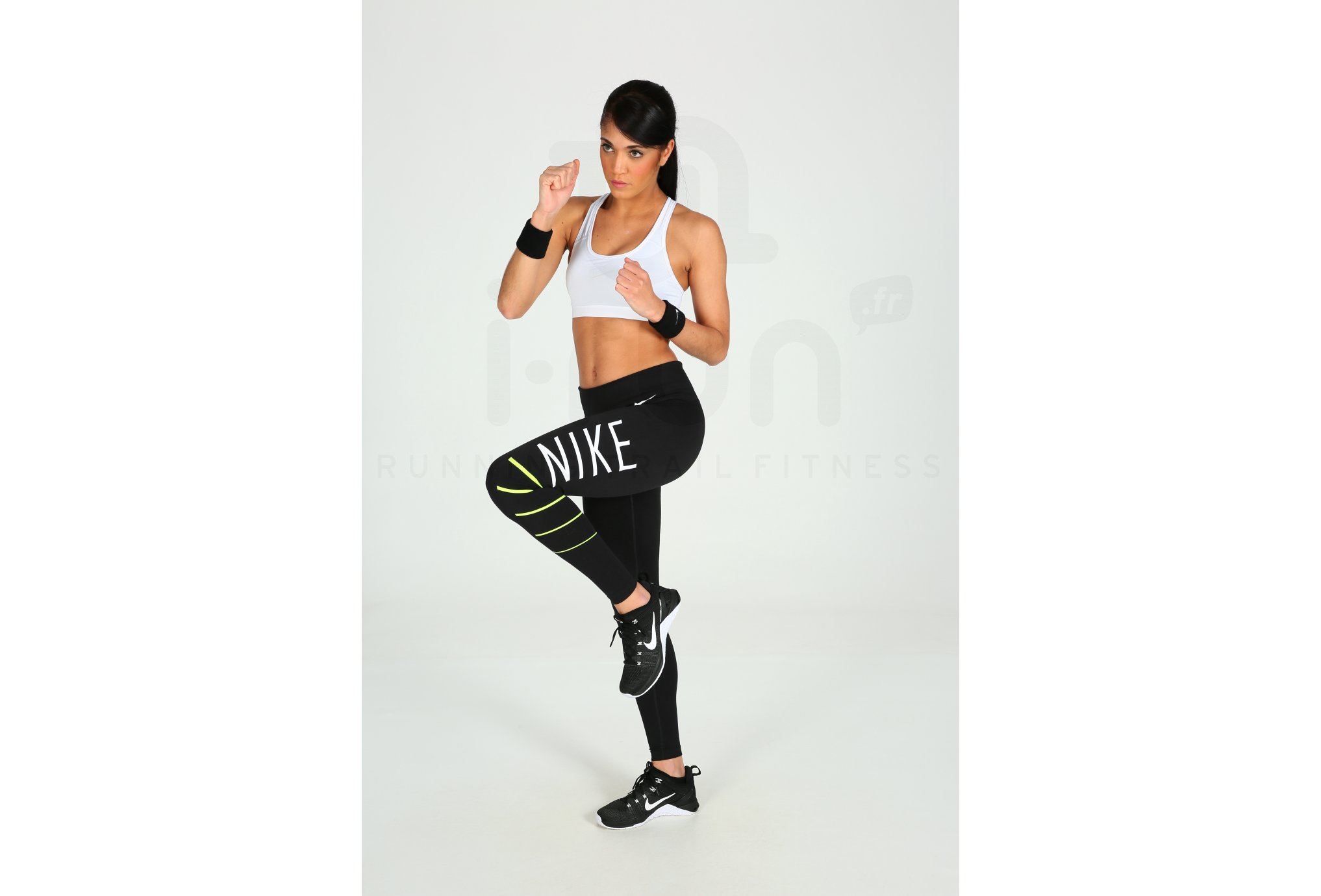 Nike Sujetador deportivo Sparkle