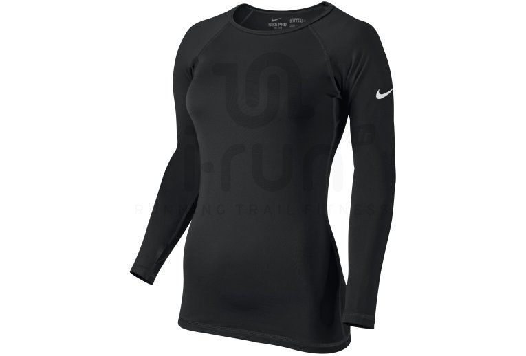 Nike Pro Combat Compression Hyperwarm W 