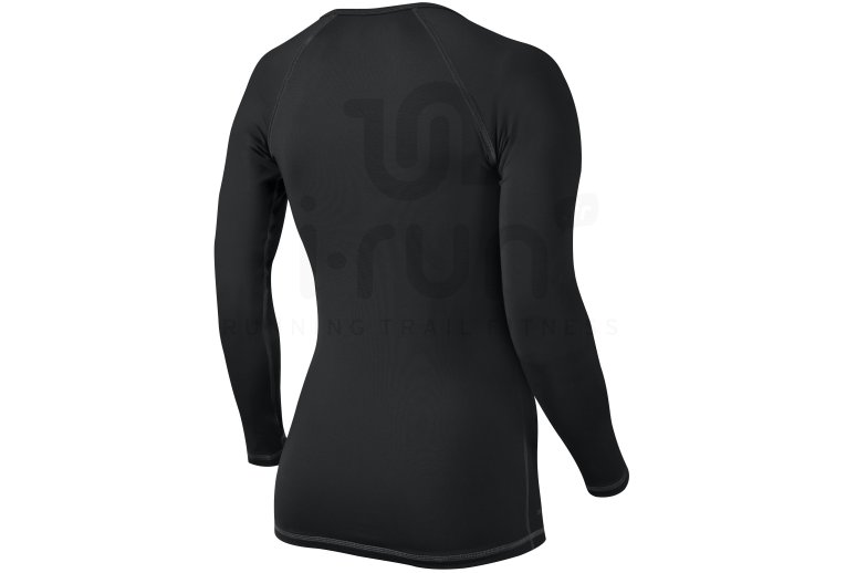 Nike Pro Combat Compression Hyperwarm W 