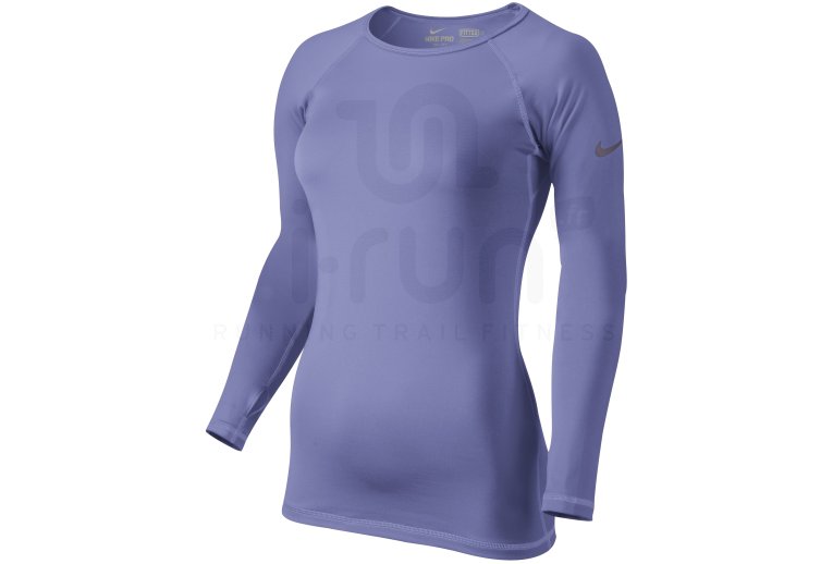 Nike Pro Combat Compression Hyperwarm W 