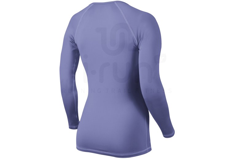 Nike Pro Combat Compression Hyperwarm W 