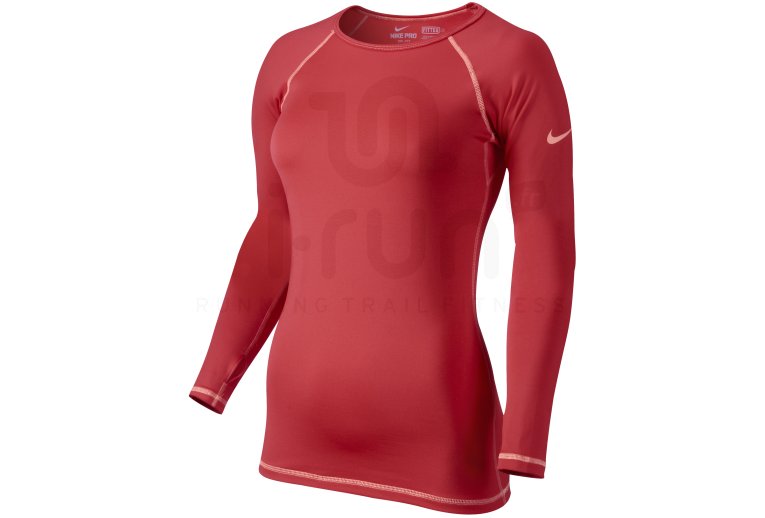 Nike Pro Combat Compression Hyperwarm W 