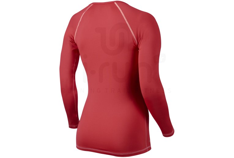 Nike Pro Combat Compression Hyperwarm W 