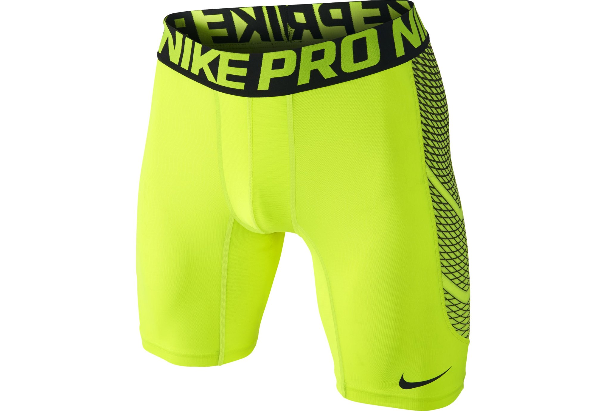 Nike Mallas cortas Pro Combat Hypercool 15cm