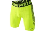 Nike Mallas cortas Pro Combat Hypercool 15cm