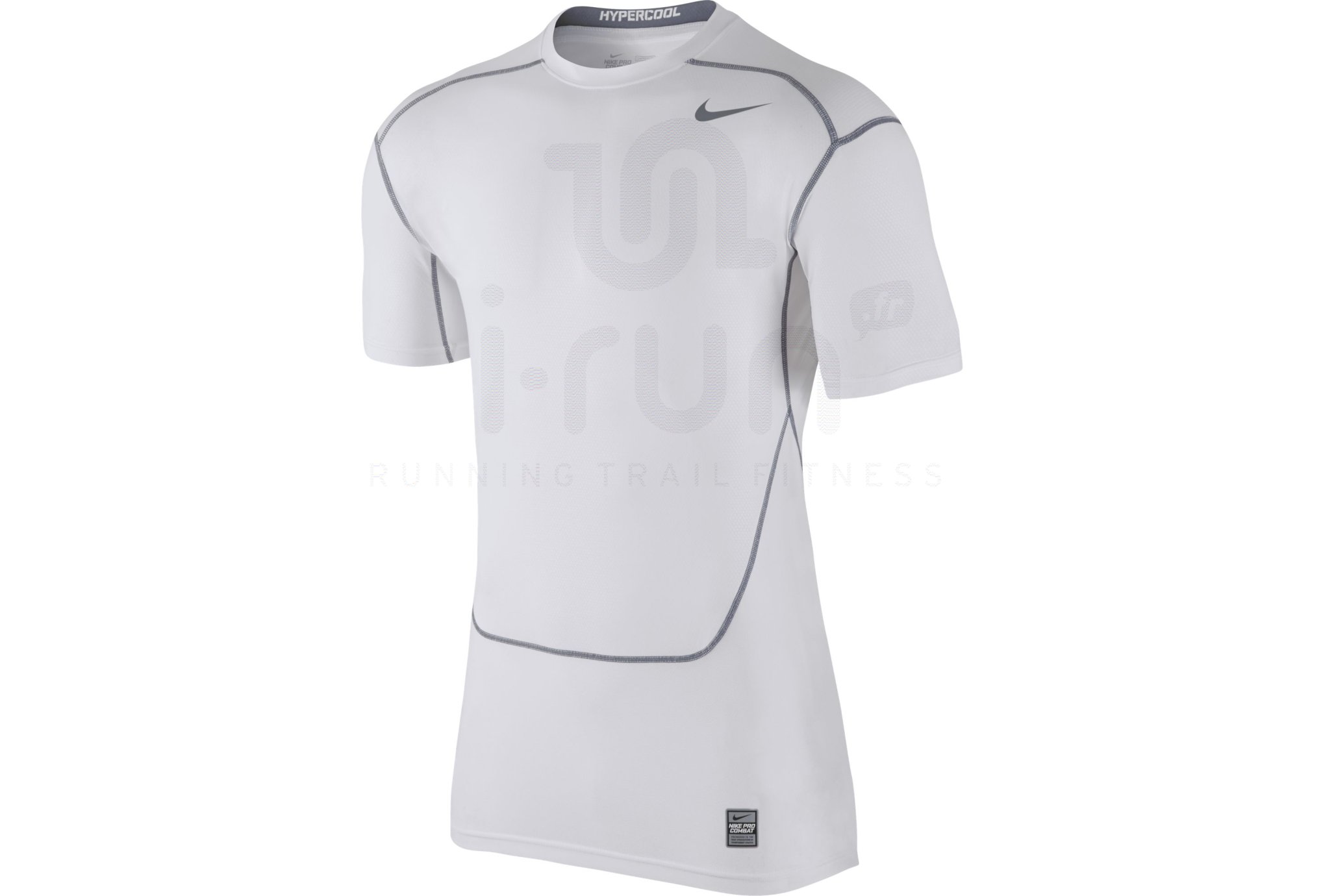 Nike Camiseta manga corta Pro Combat Hypercool 3.0
