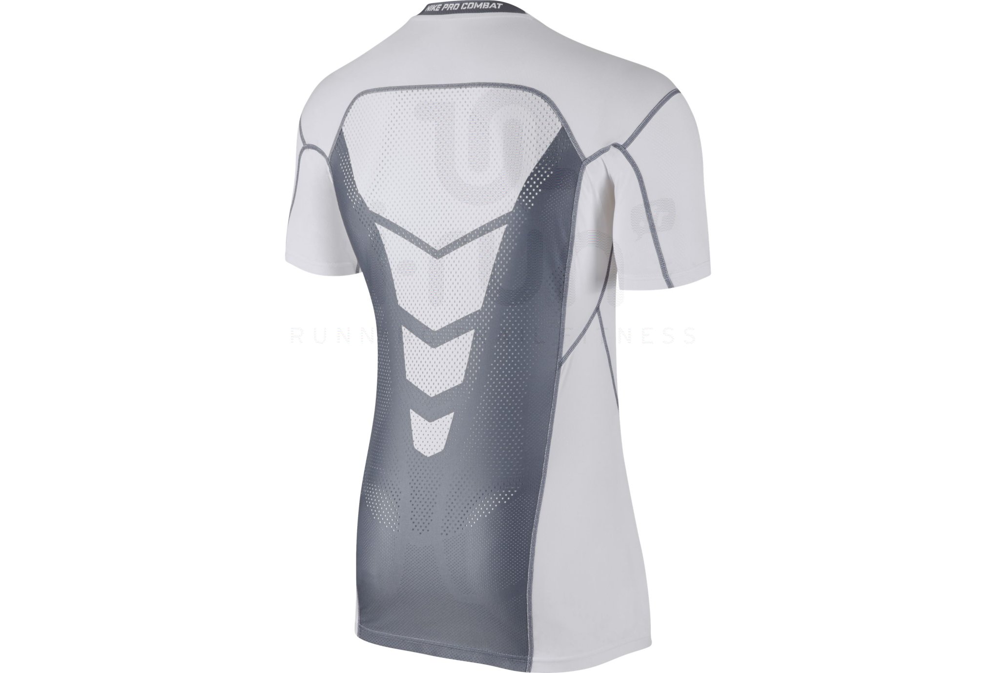 Nike Camiseta manga corta Pro Combat Hypercool 3.0