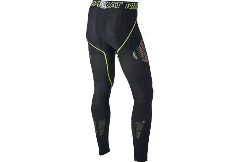 Nike Mallas Pro Combat Hypercool Compression Vapor Power