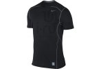 Nike Camiseta manga corta Pro Combat Hypercool Fitted