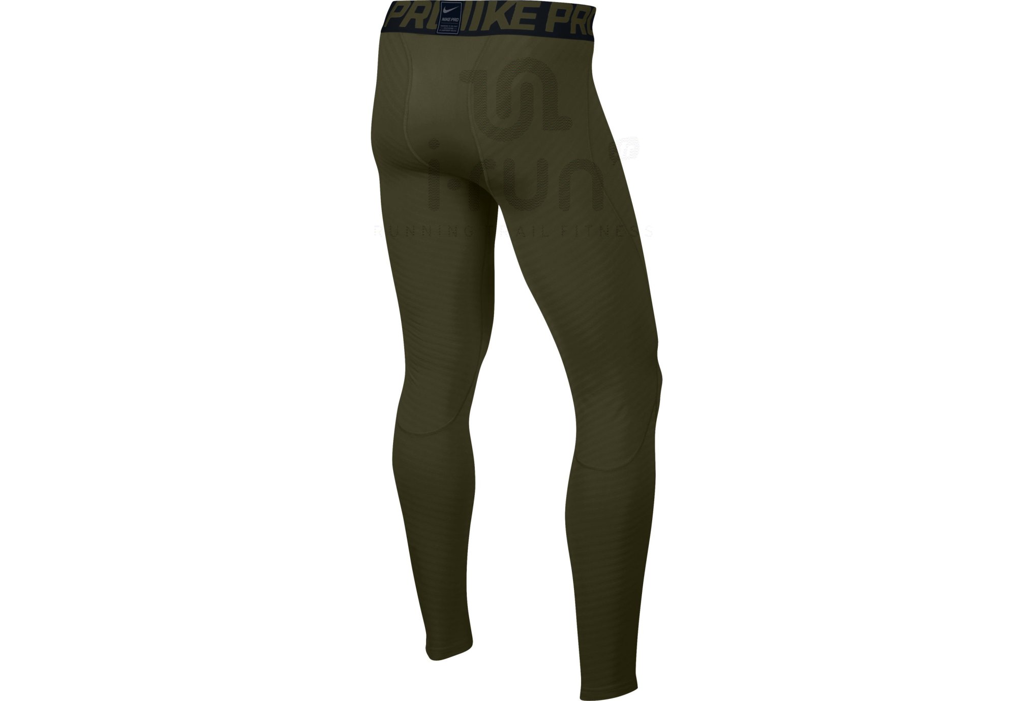 Nike Pro Combat Hyperwarm Compression 2.0