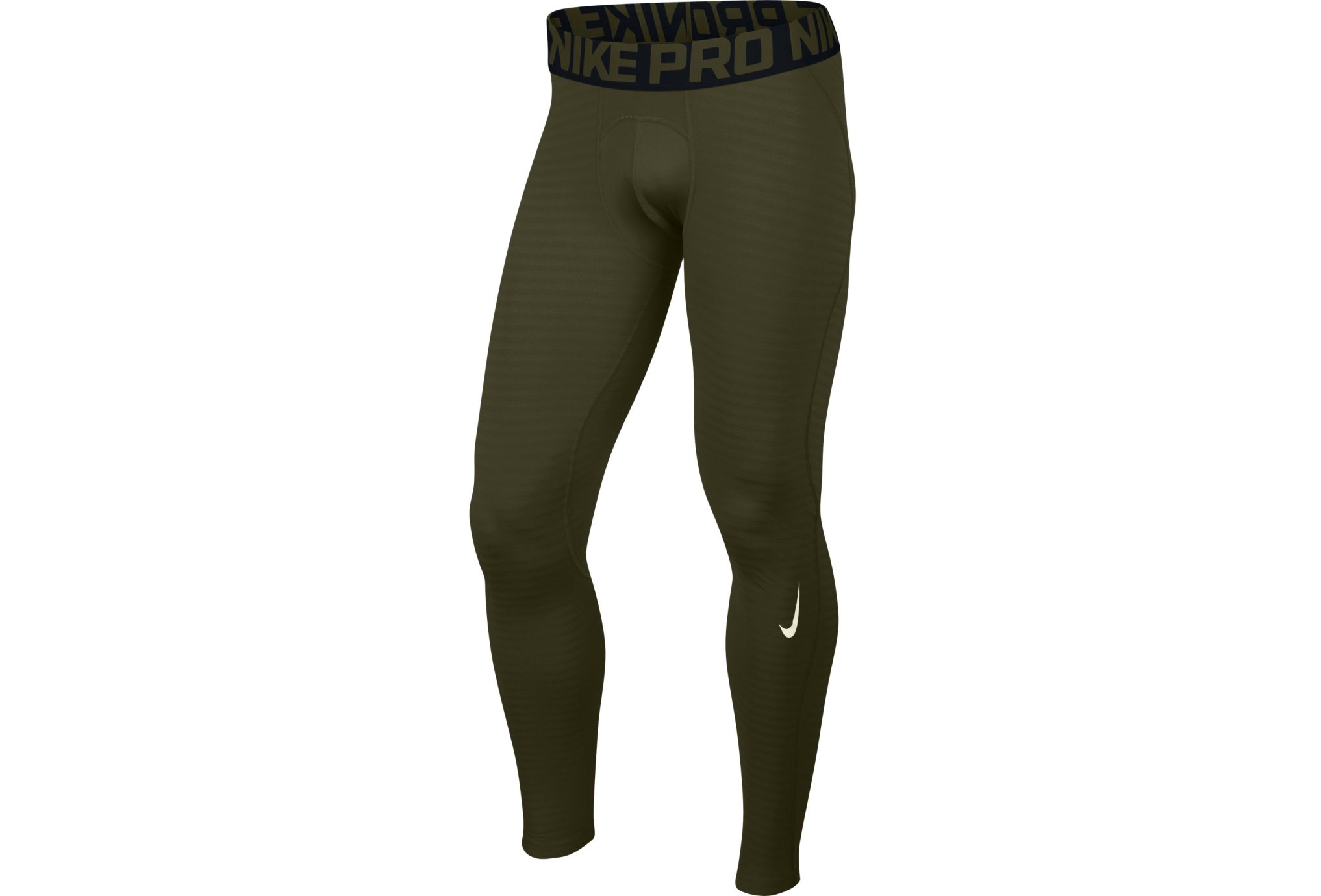 Nike Pro Combat Hyperwarm Compression 2.0