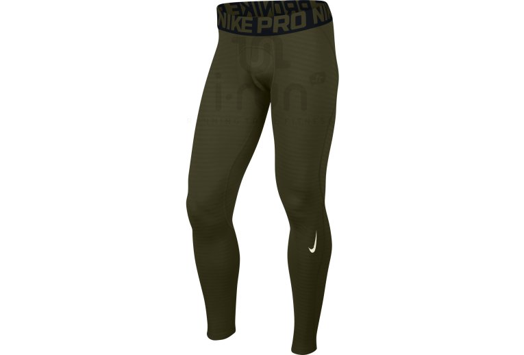 Nike Pro Combat Hyperwarm Compression 2.0