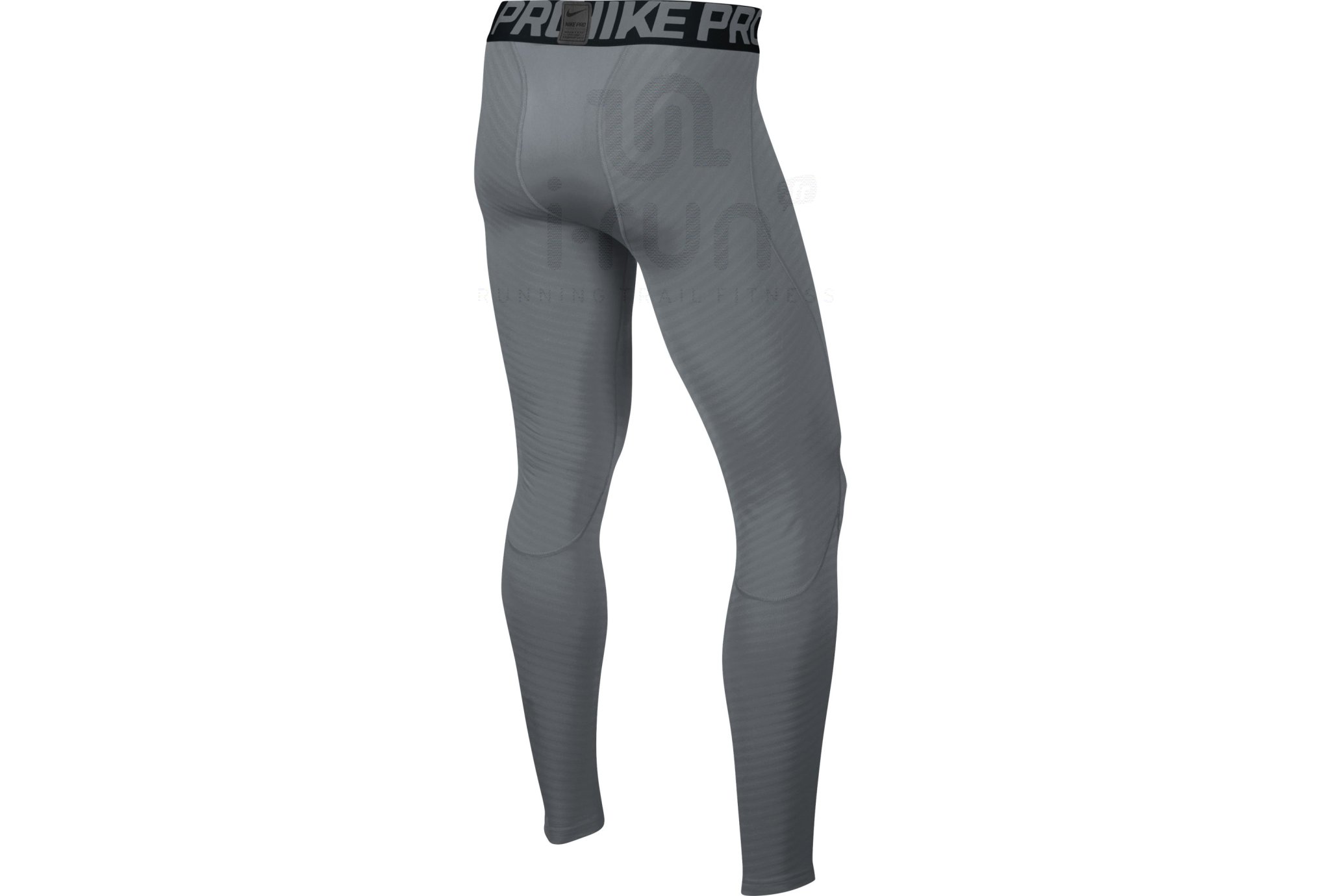 Nike Mallas Nike Pro Combat Hyperwarm Compression 2.0