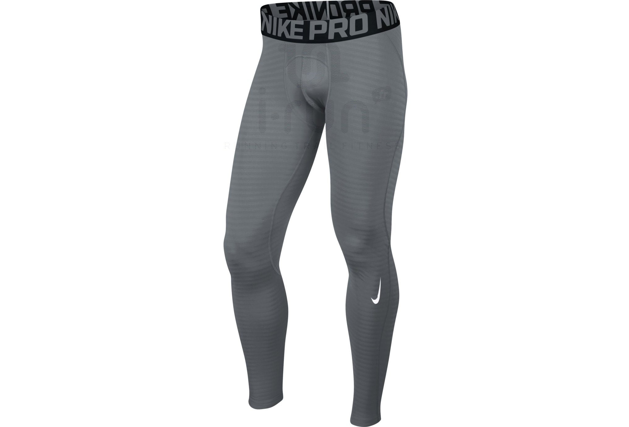 Nike Mallas Nike Pro Combat Hyperwarm Compression 2.0